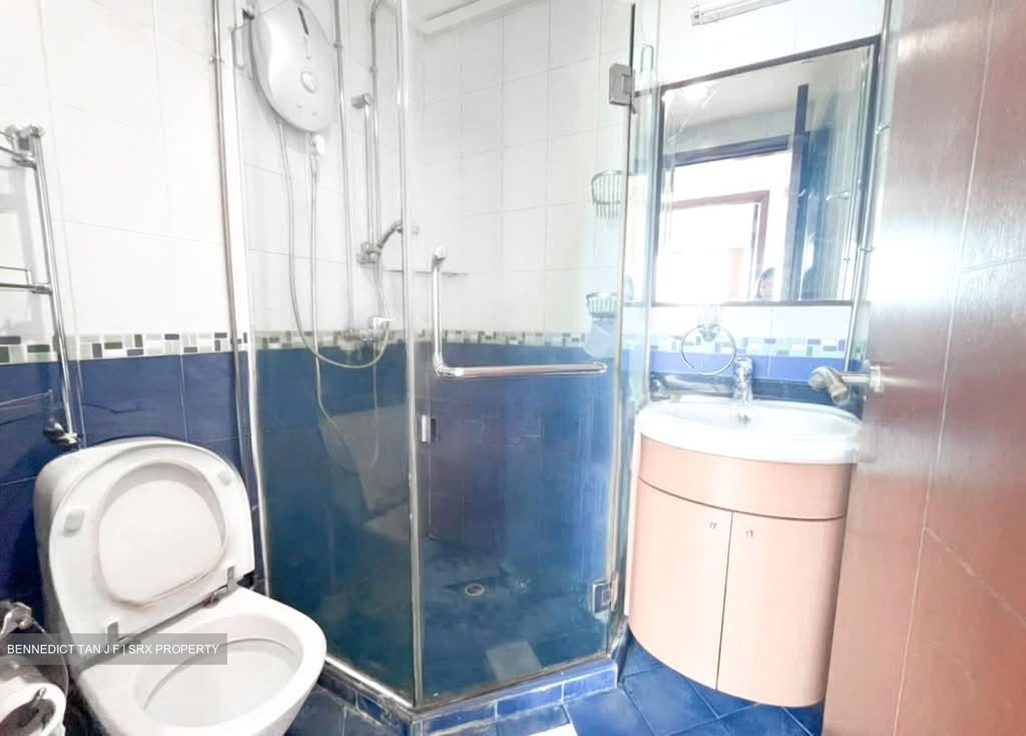 Fortune Jade (D15), Apartment #585808171